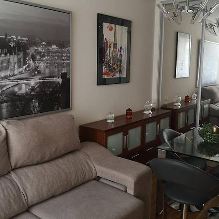 La Casa Del Centro Appartement A Coruña Buitenkant foto